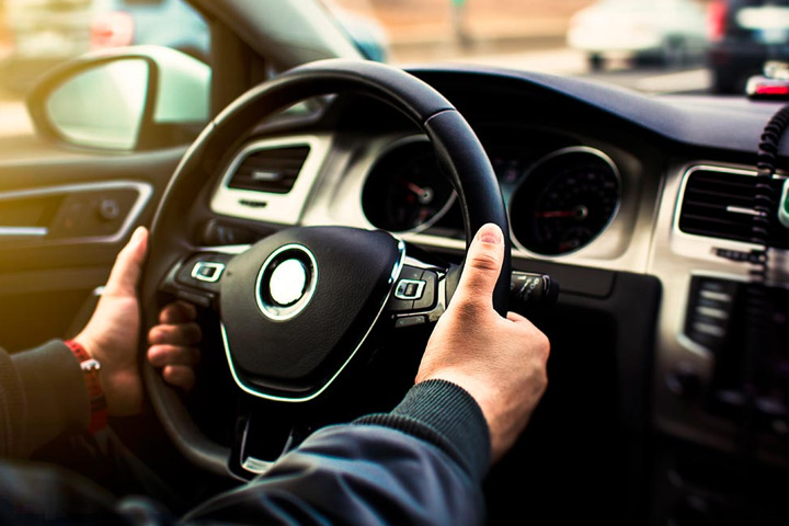 Curso y certificación en manejo defensivo